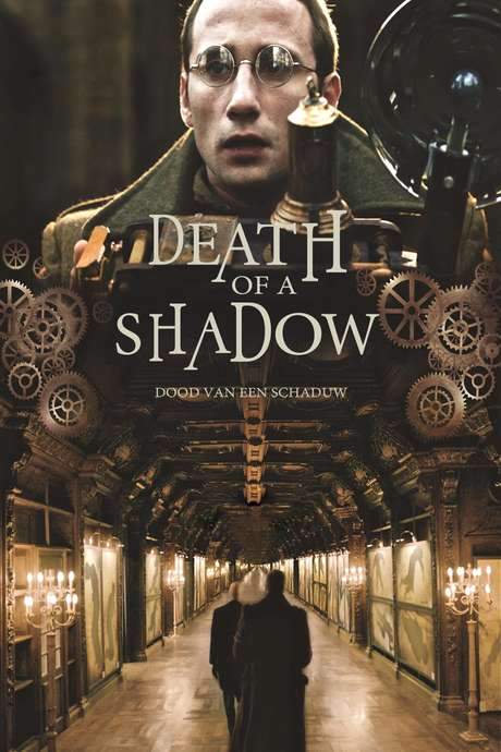 Death of a Shadow